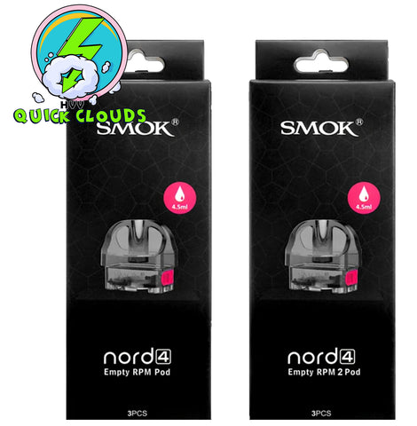 Smok Nord 4 Pod near me