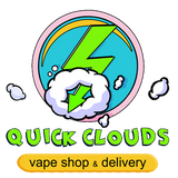 Quick Clouds Vape Shop