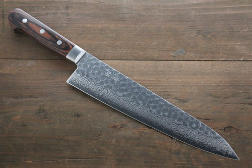 Sakai Takayuki 33 Layer Damascus Paring 80mm (3.1) - Japanese