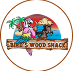 Bird's Wood Shack & Bird's Gift Shack