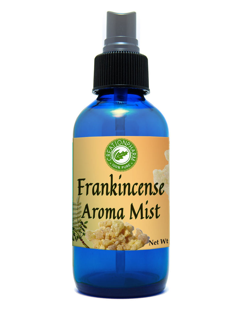 Frankincense Essential Oil (Serrata) 30 ml- Olibanum - Aceite Esencial De  Incienso - Diffuser Aromatherapy Oil for Meditation and Relaxation 