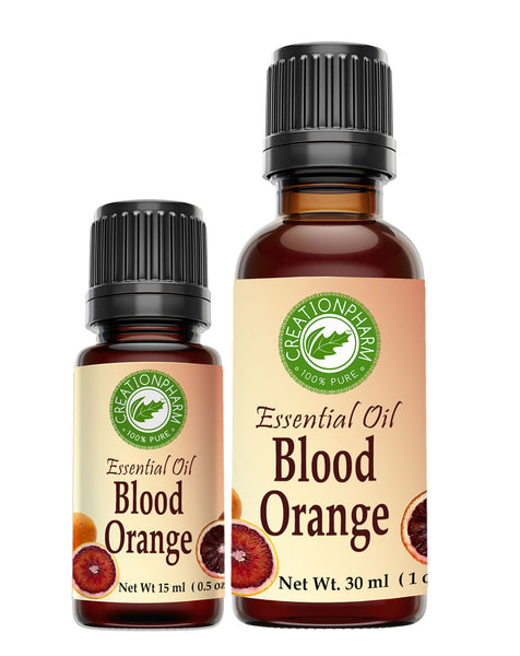 Orange Essential Oil 15ML