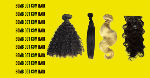 hair vendors list