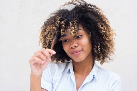 How To Care For Your Curly Hair 