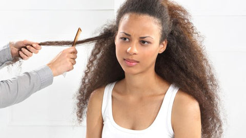 How To Care For Your Curly Hair 