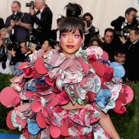 Celebrity Inspiration: Rihanna Hairspiration | Bomb Dot Com Hair