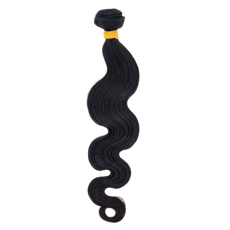 Body Wave - Hautelocks Hair Extensions