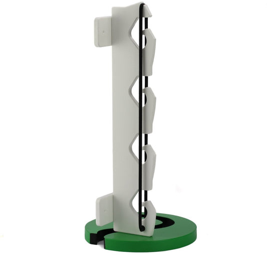 Gunnel Fishing Rod Holder, 2 Gang