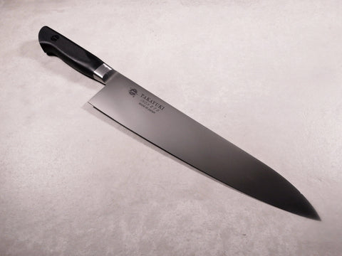 Sakai Takayuki Inox Gyuto Chef S Knife With Color Pc Handle