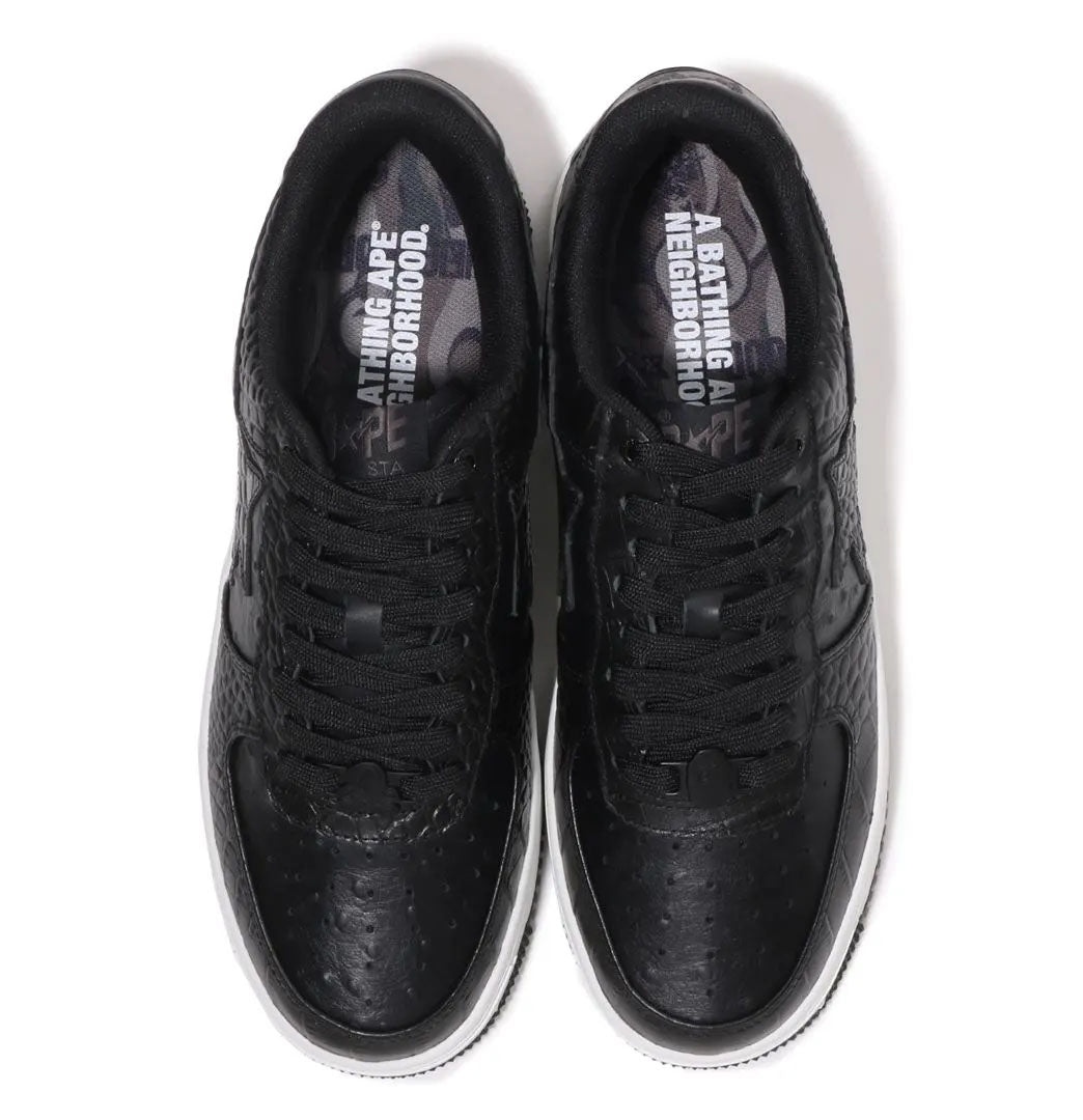 A BATHING APE BAPE x NEIGHBORHOOD BAPE STA – happyjagabee store