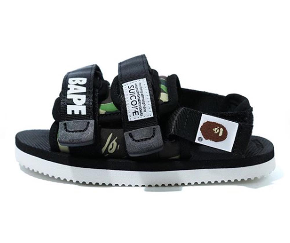 bape suicoke