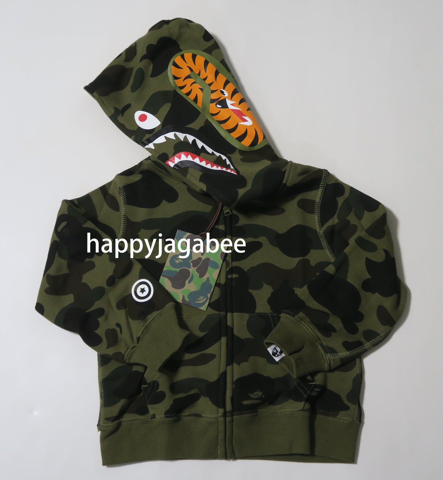 bape hoodie in stores