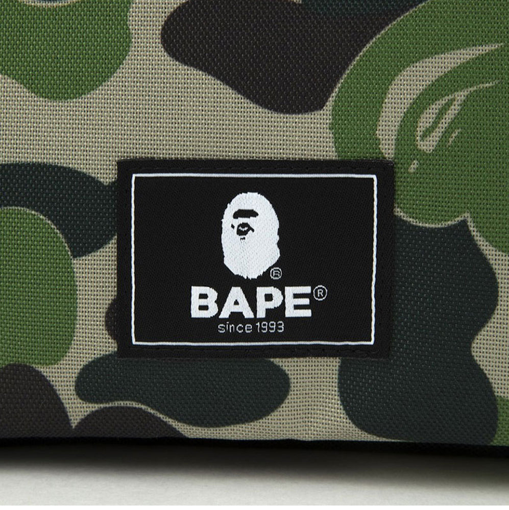 A Bathing Ape 21 Autumn Winter Collection Magazine Mook W Abc Camo Happyjagabee Store