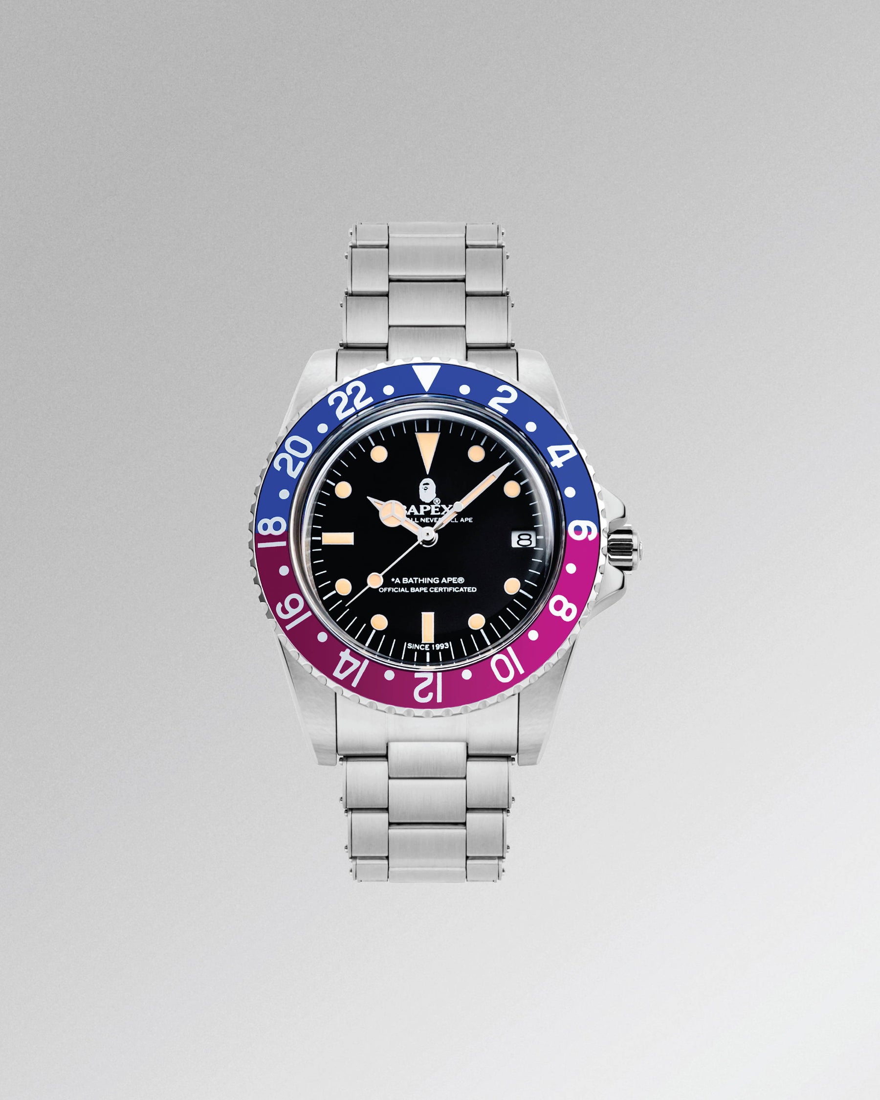 A BATHING APE VINTAGE TYPE 2 BAPEX – happyjagabee store