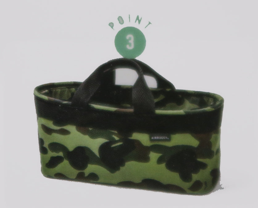 bathing ape stroller