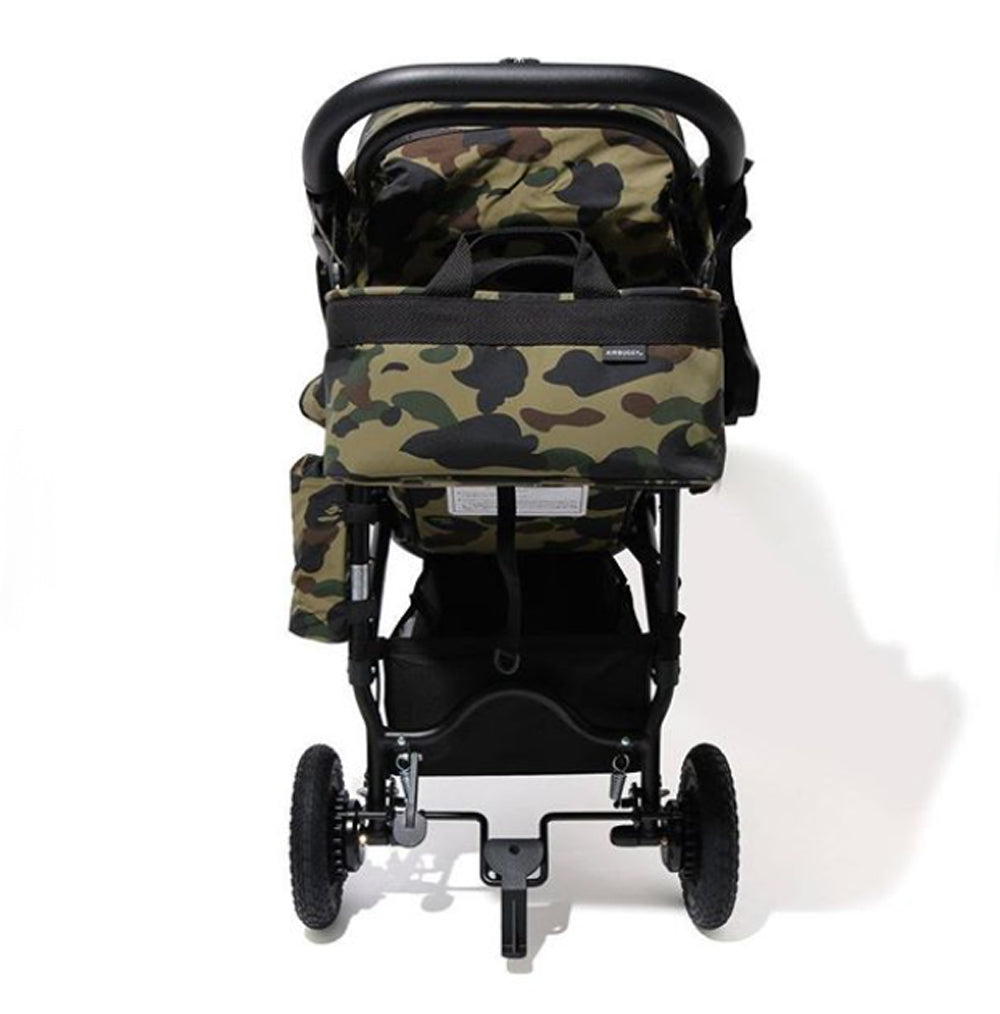 bathing ape stroller