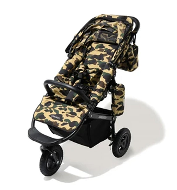 airbuggy bape