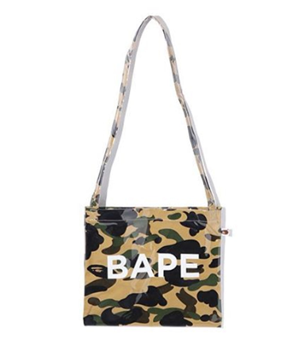 shoulder bag camouflage