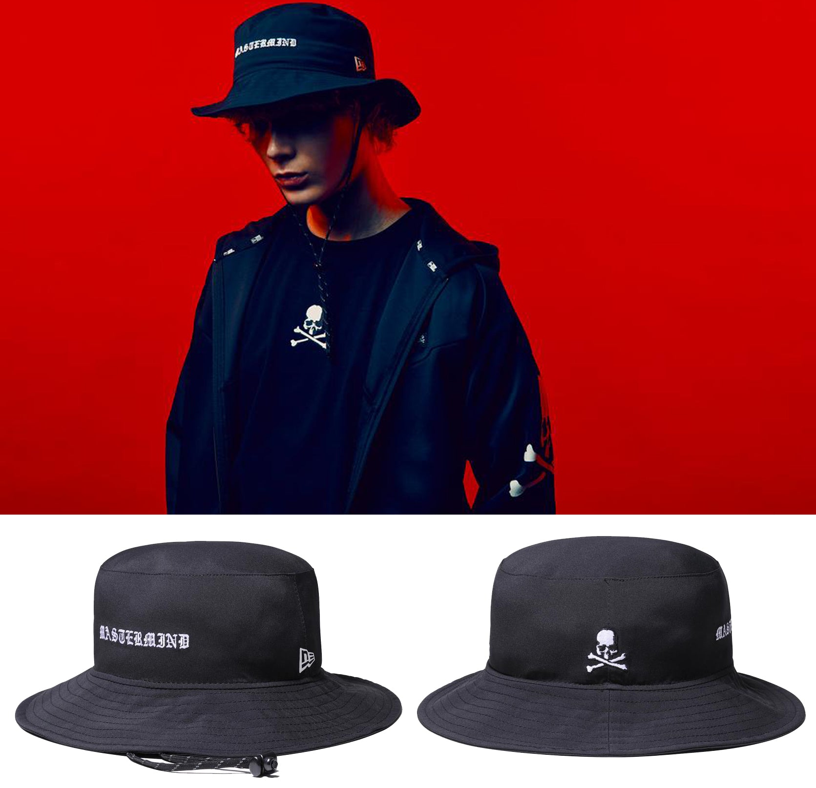 mastermind New Era ADVENTURE LIGHT M/L - speedlb.com