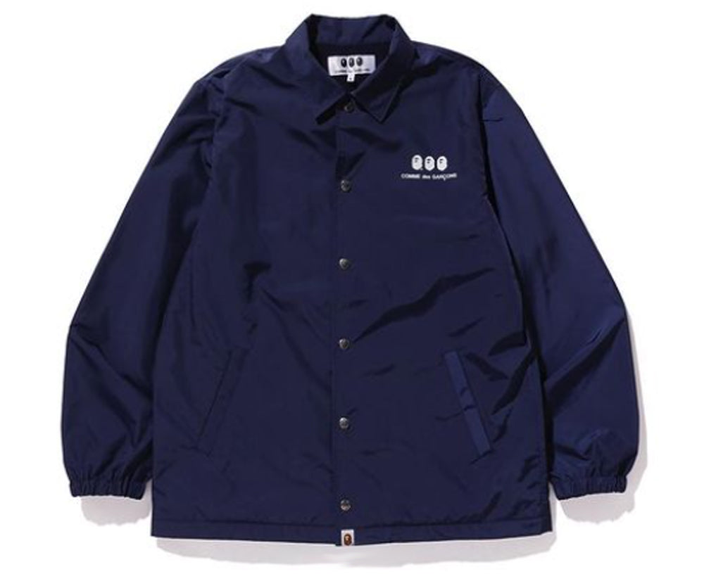 jaket osaka coach