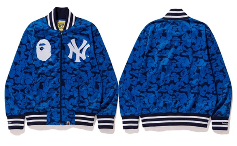 new york yankees camo jersey