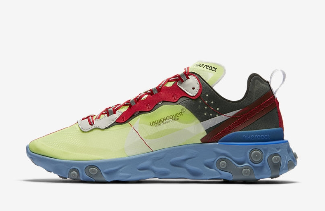 nike react element 87 japan