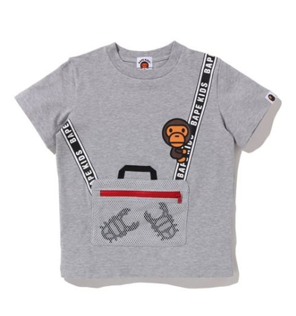 アイテムサ BABY MILO INSECT TEE K（Tシャツ/カットソー）｜A BATHING