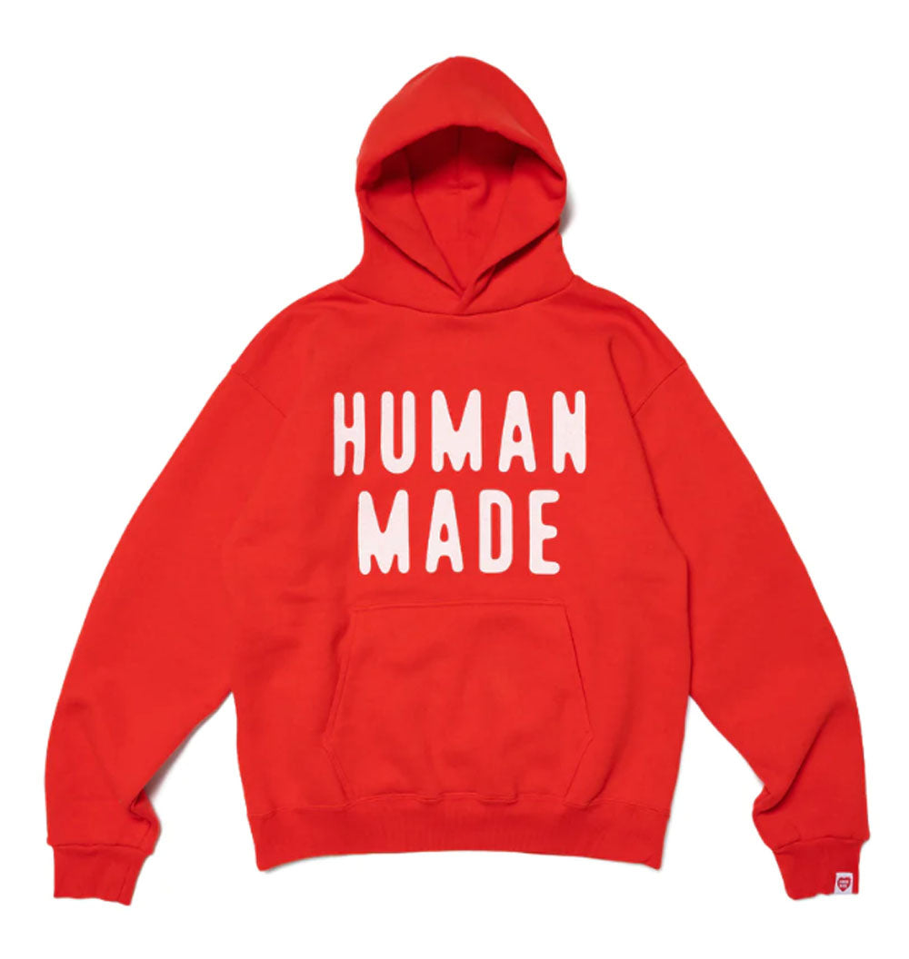 HUMAN MADE SWEAT HOODIE #2 Online Limited – happyjagabee store