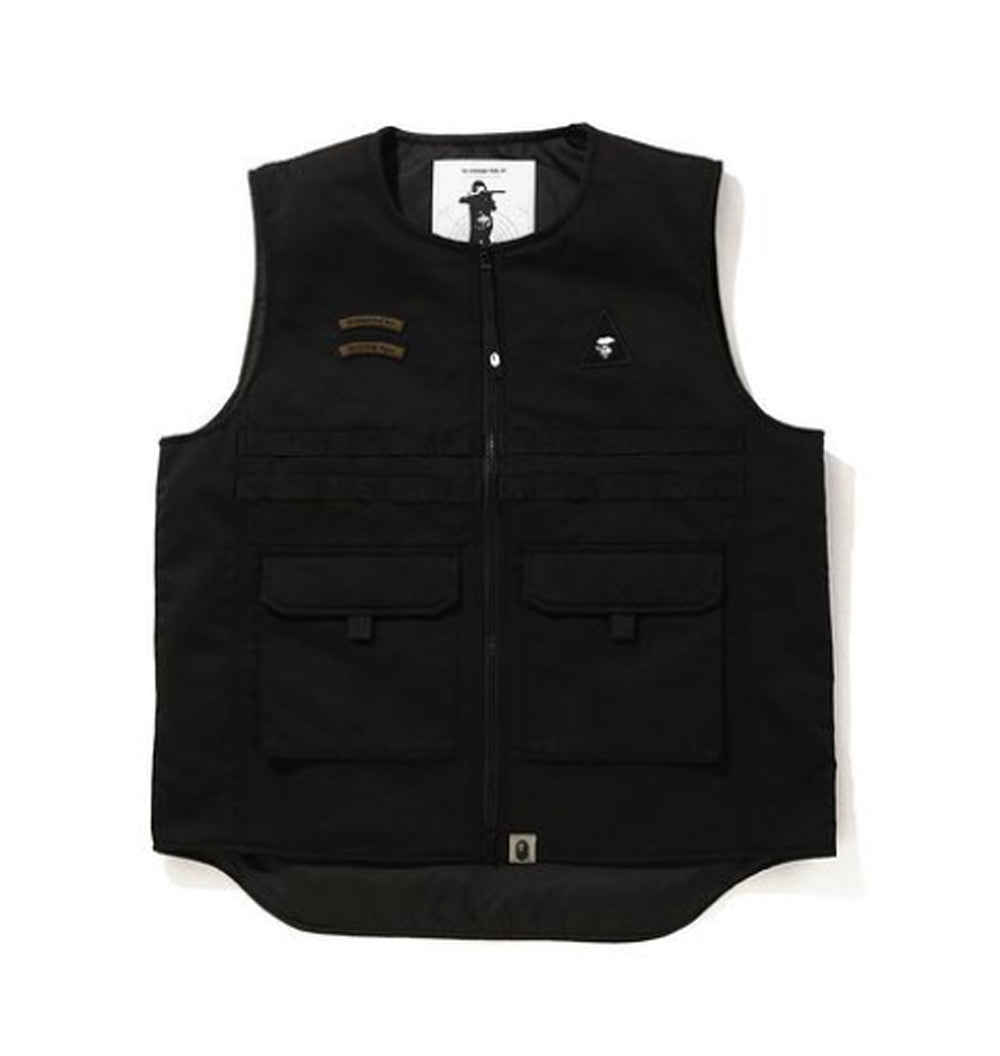 A Bathing Ape Vest 2024 | towncentervb.com