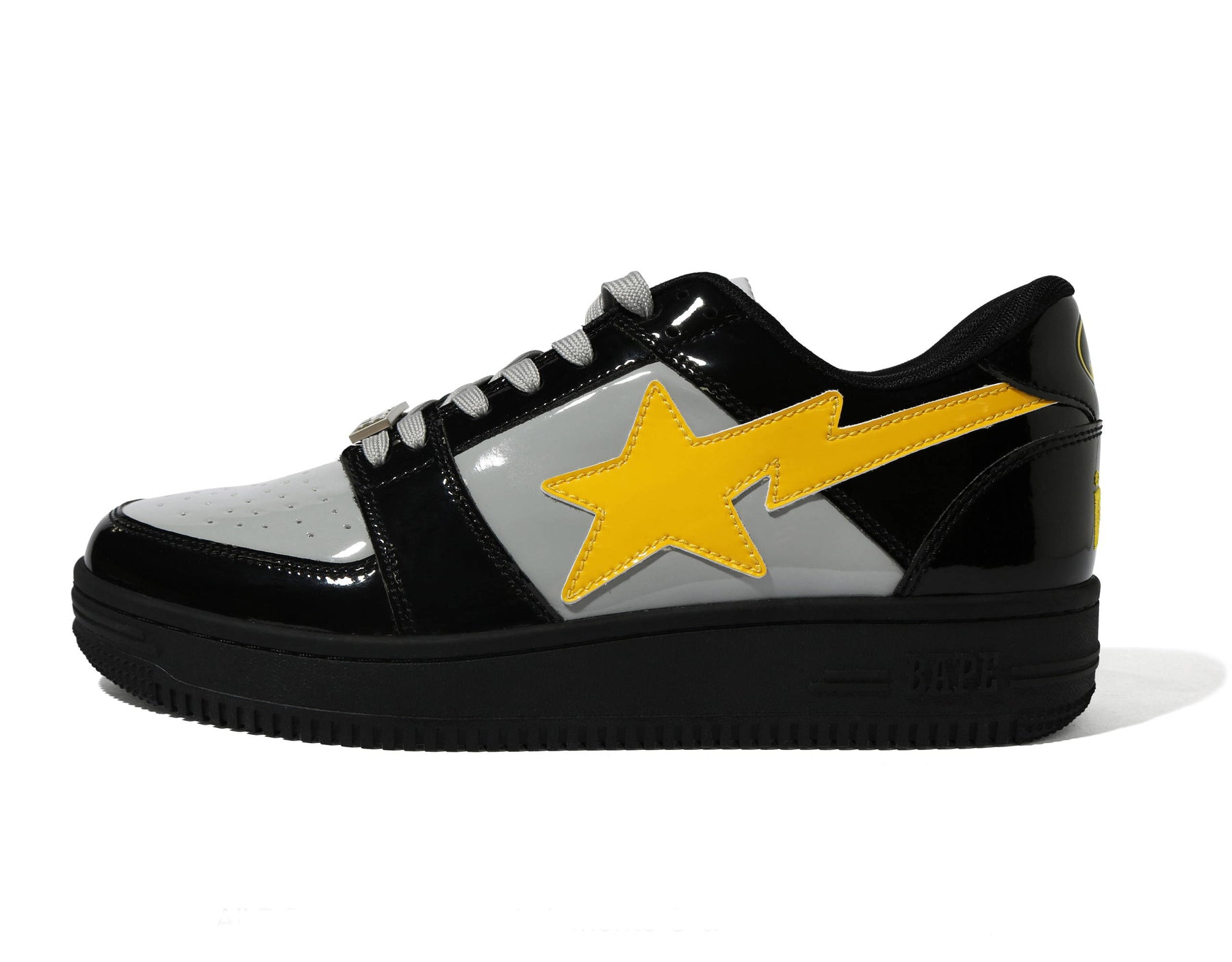 bape batman shoes