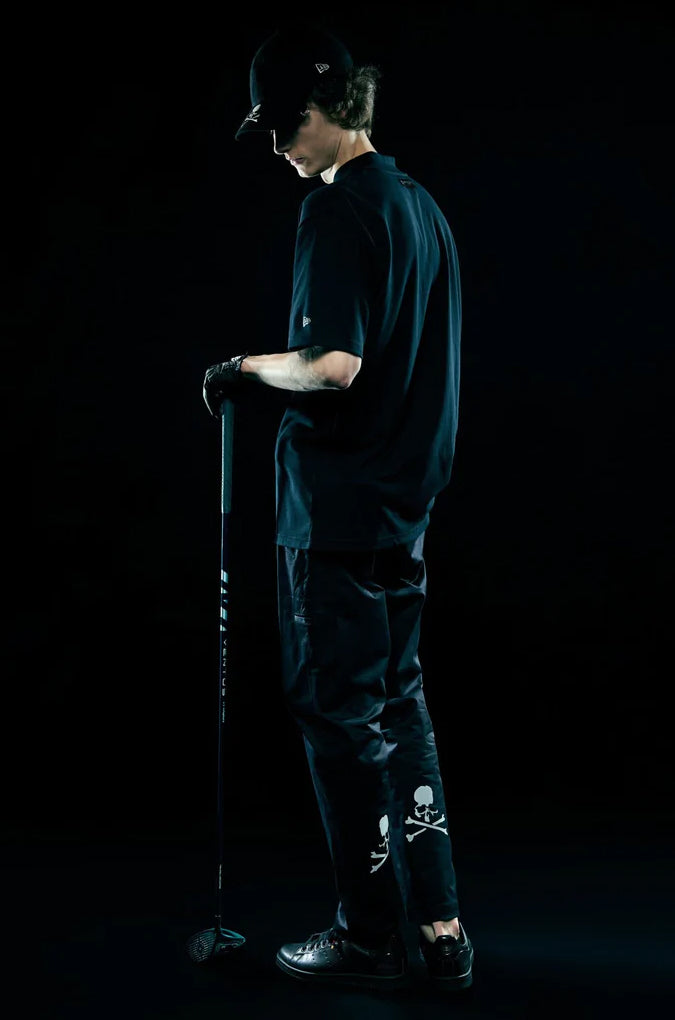 mastermind JAPAN x New Era Golf Cotton Tepered Stretch Pants