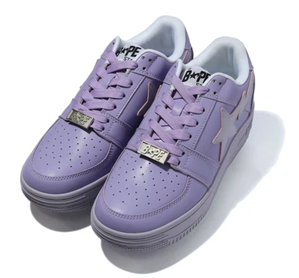 lady bapesta