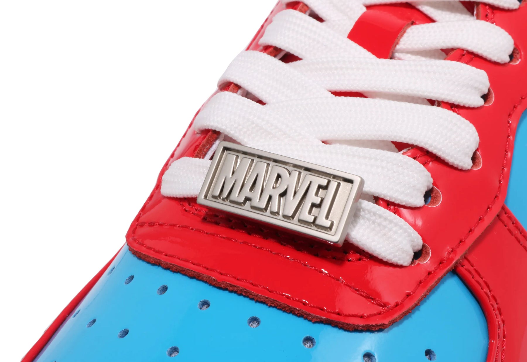 A BATHING APE BAPE X MARVEL SPIDER-MAN BAPE STA – happyjagabee store