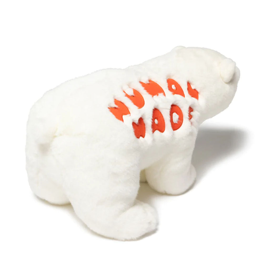 トリプロ / ターコイズ ＧＴ POLAR BEAR PLUSH DOLL HUMAN MADE