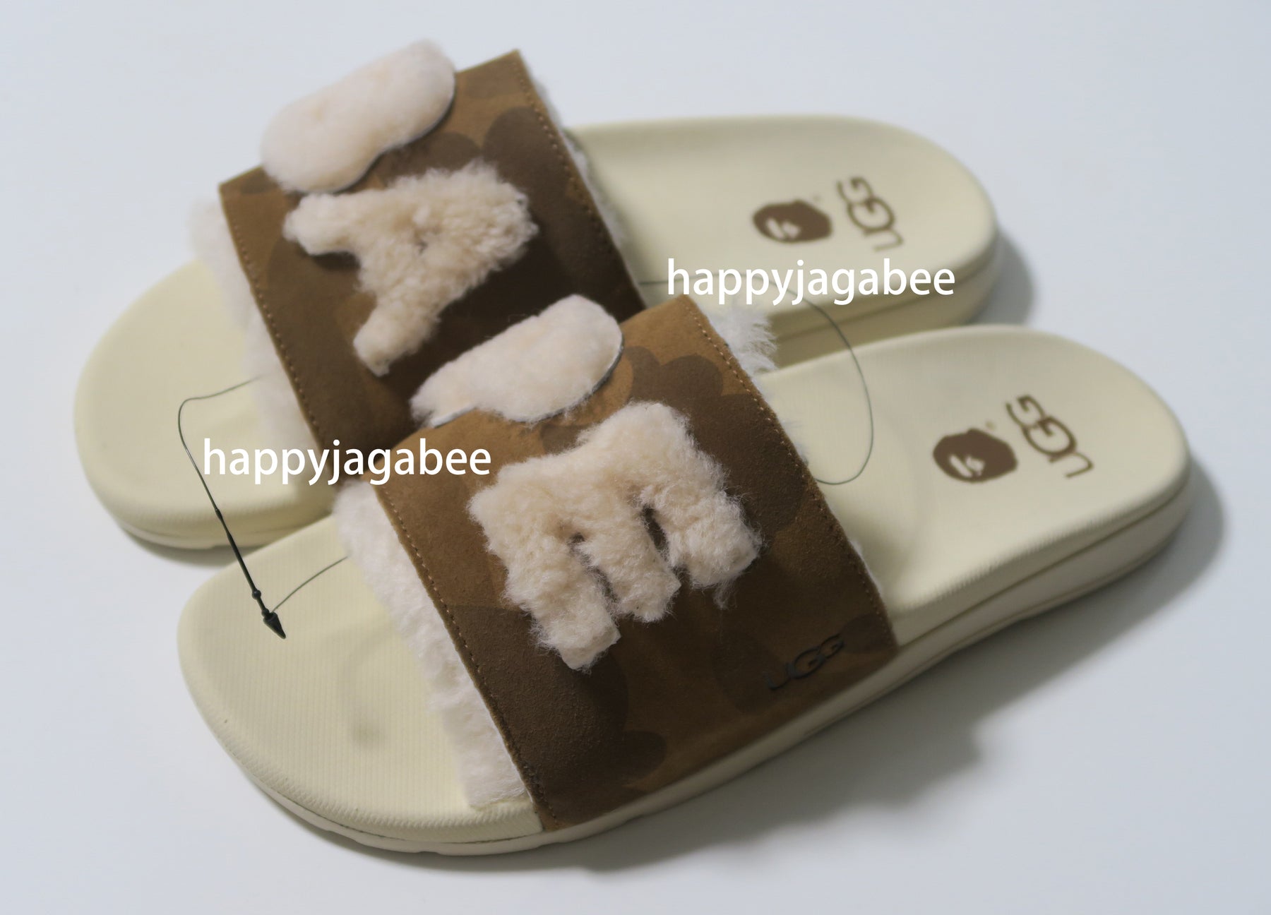 ugg sandals in store