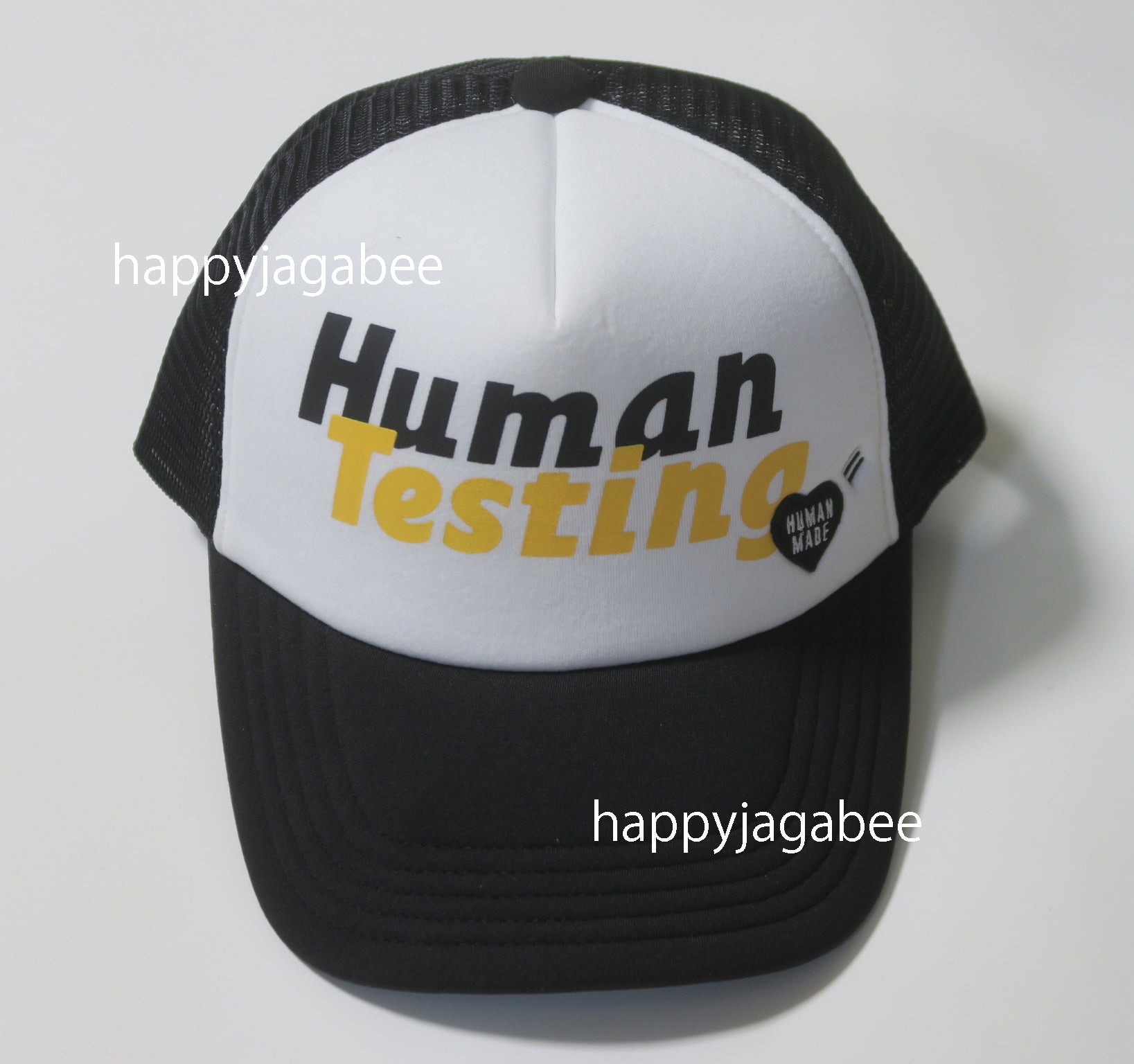 エイサップ HUMAN TESTING MESH CAPキャップ 帽子 ri4xH-m18677366542