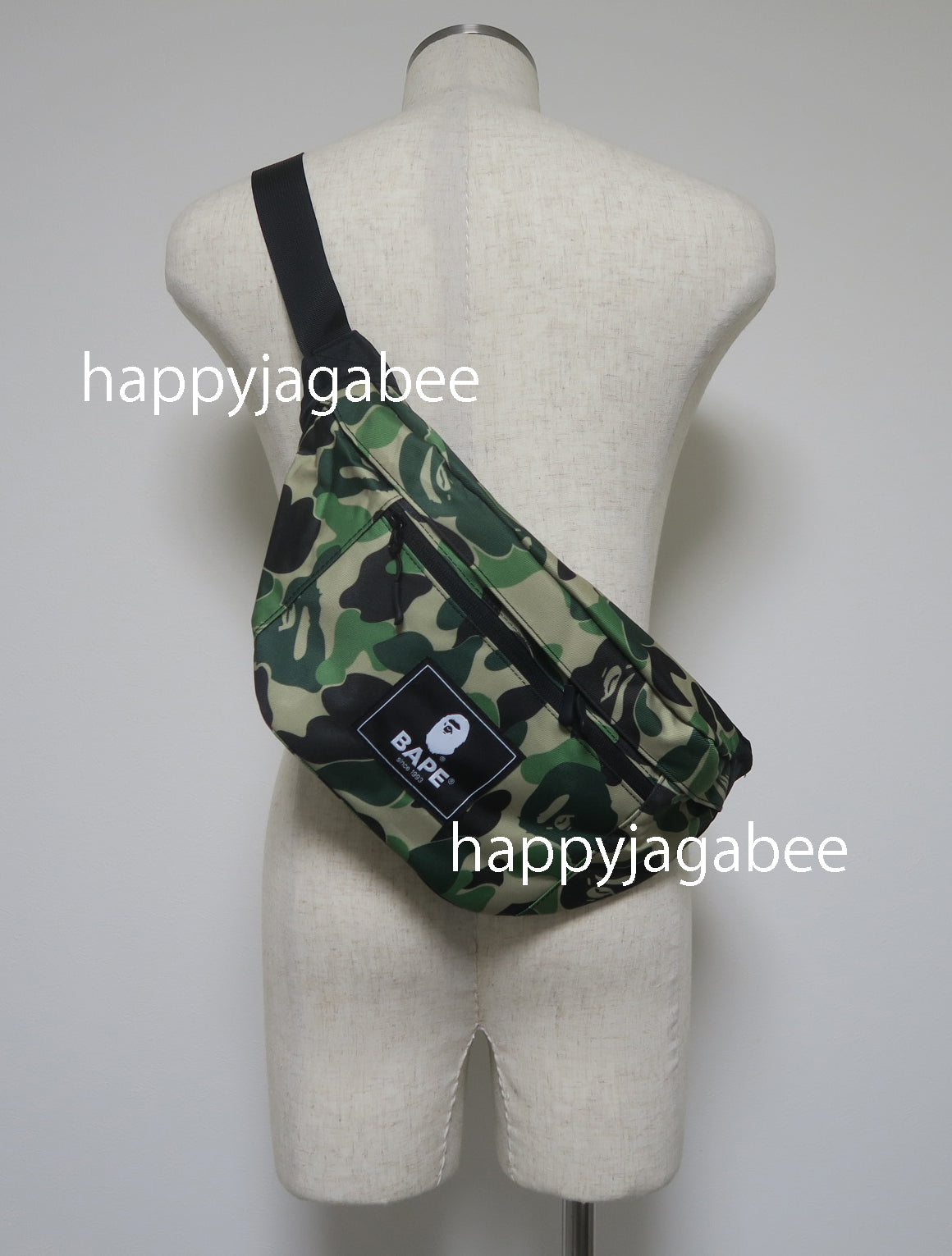 Jf21 Bape Magazine Bag Aysultancandy Com