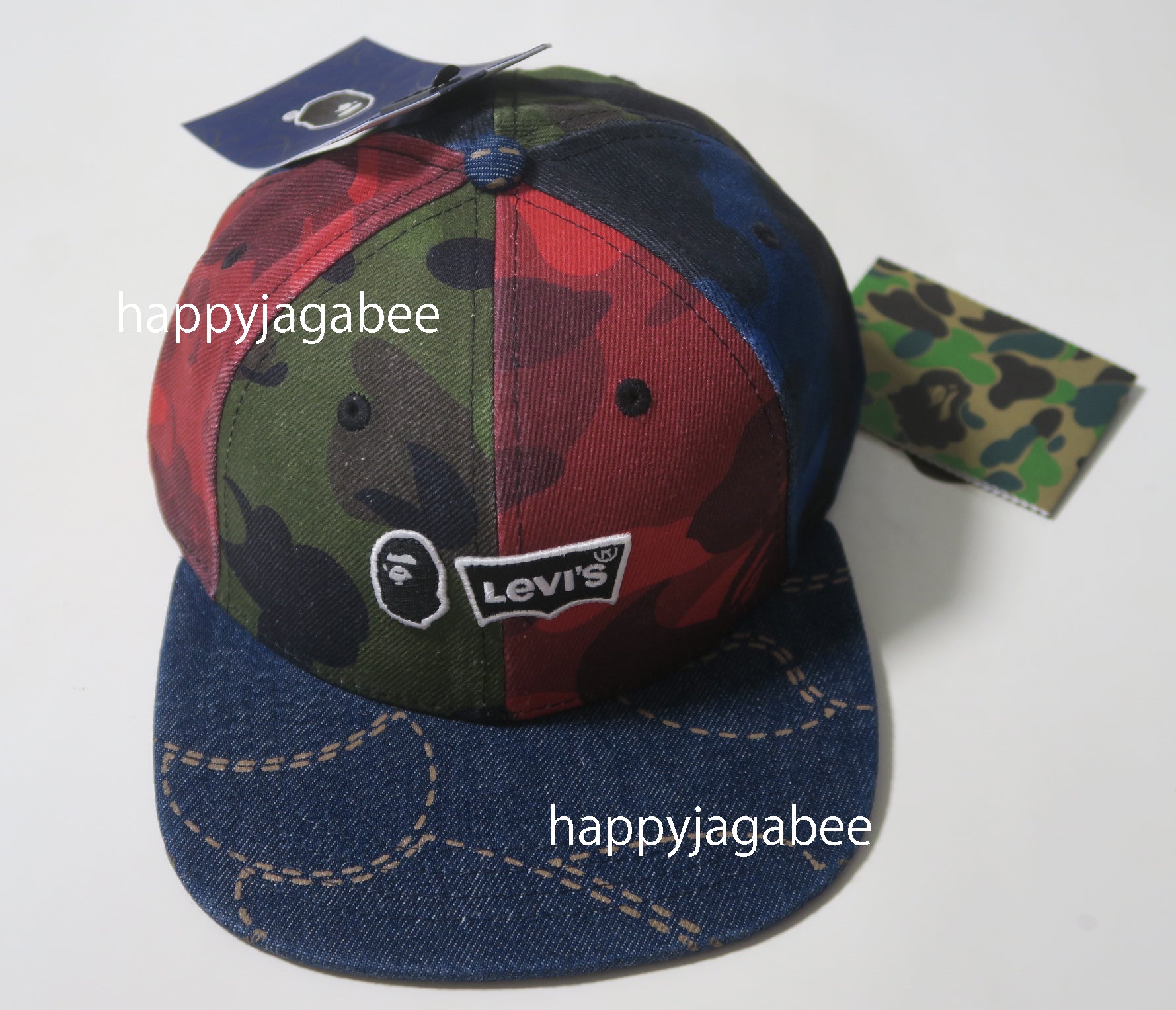 levis cap price