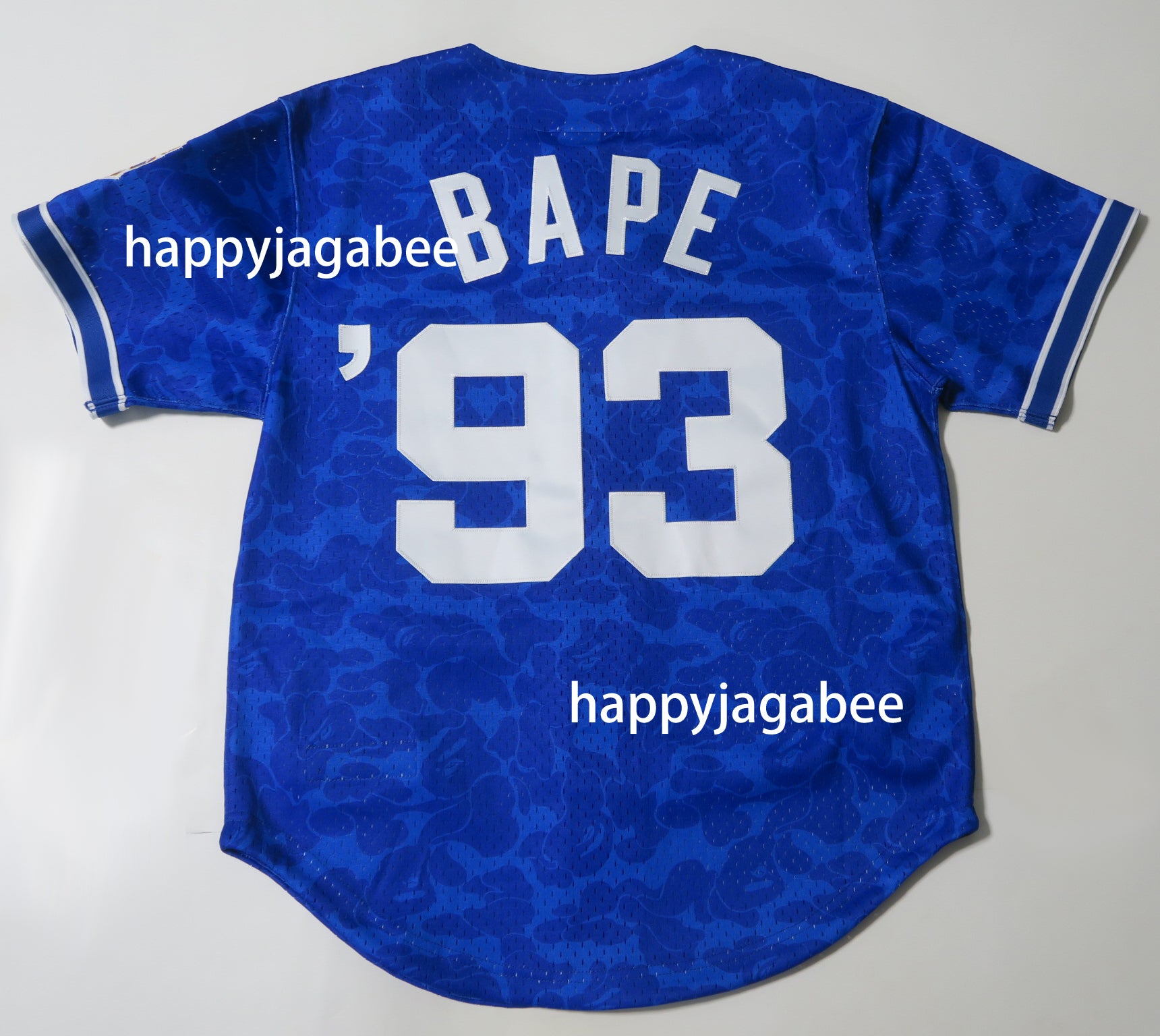 jersey los angeles dodgers