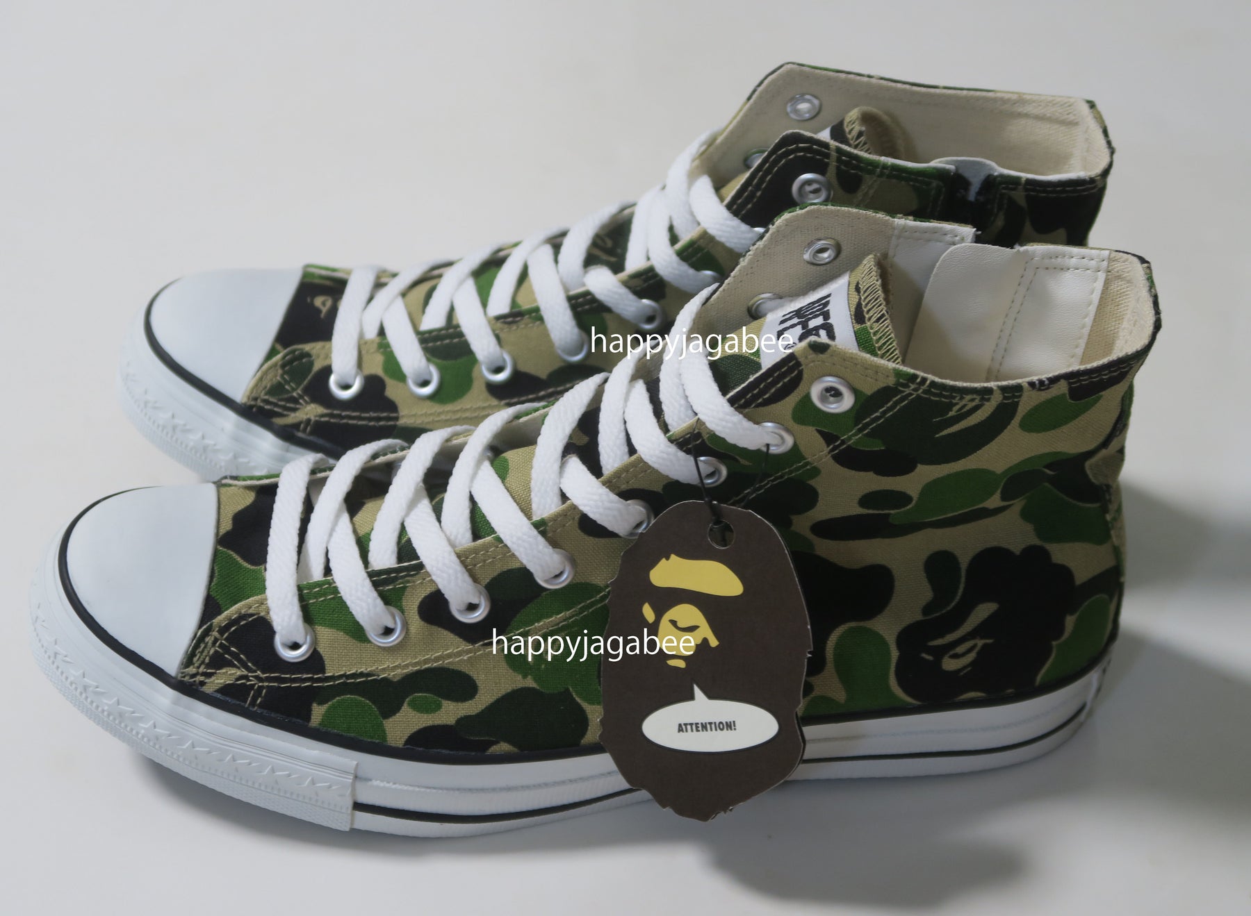 A BATHING APE ABC CAMO APE STA HI – happyjagabee store