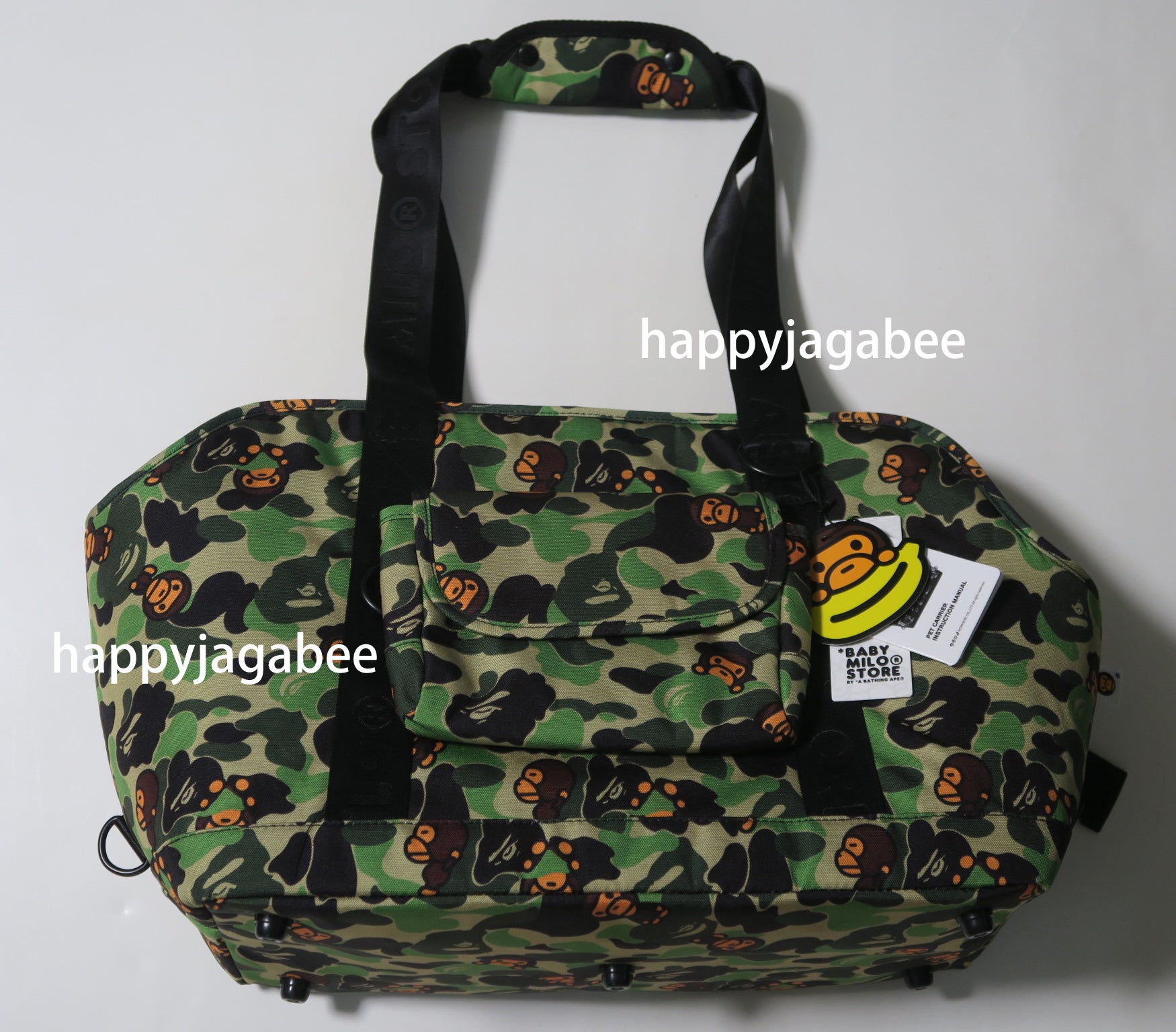 Bape Dog Carrier 2024 | towncentervb.com