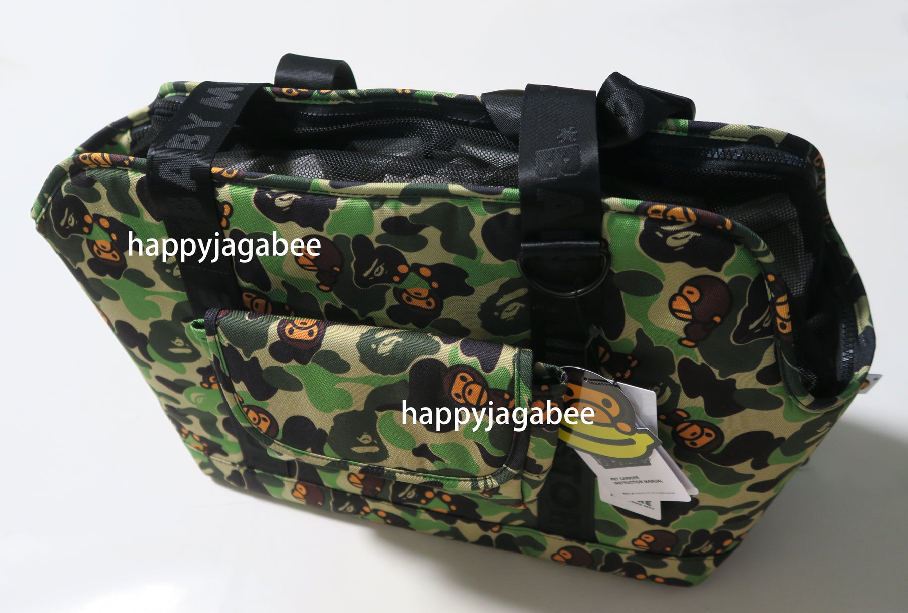 Bape Dog Carrier 2024 | towncentervb.com