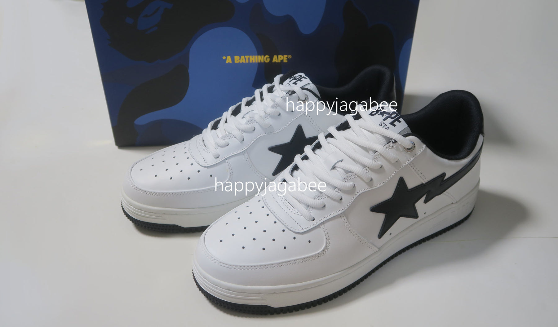 bape JJJJound BAPE STA 2足セット