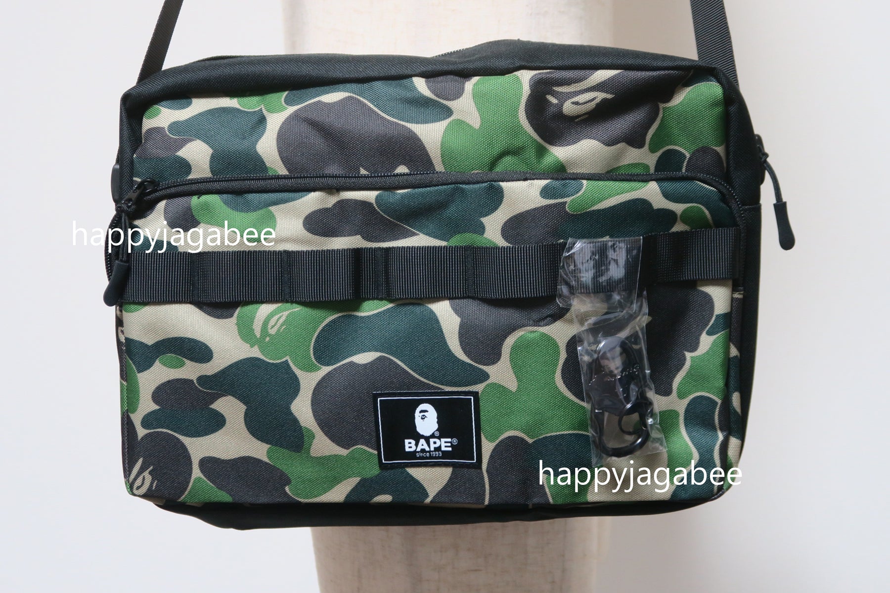 A Bathing Ape 21 Autumn Winter Collection Magazine Mook W Abc Camo Happyjagabee Store