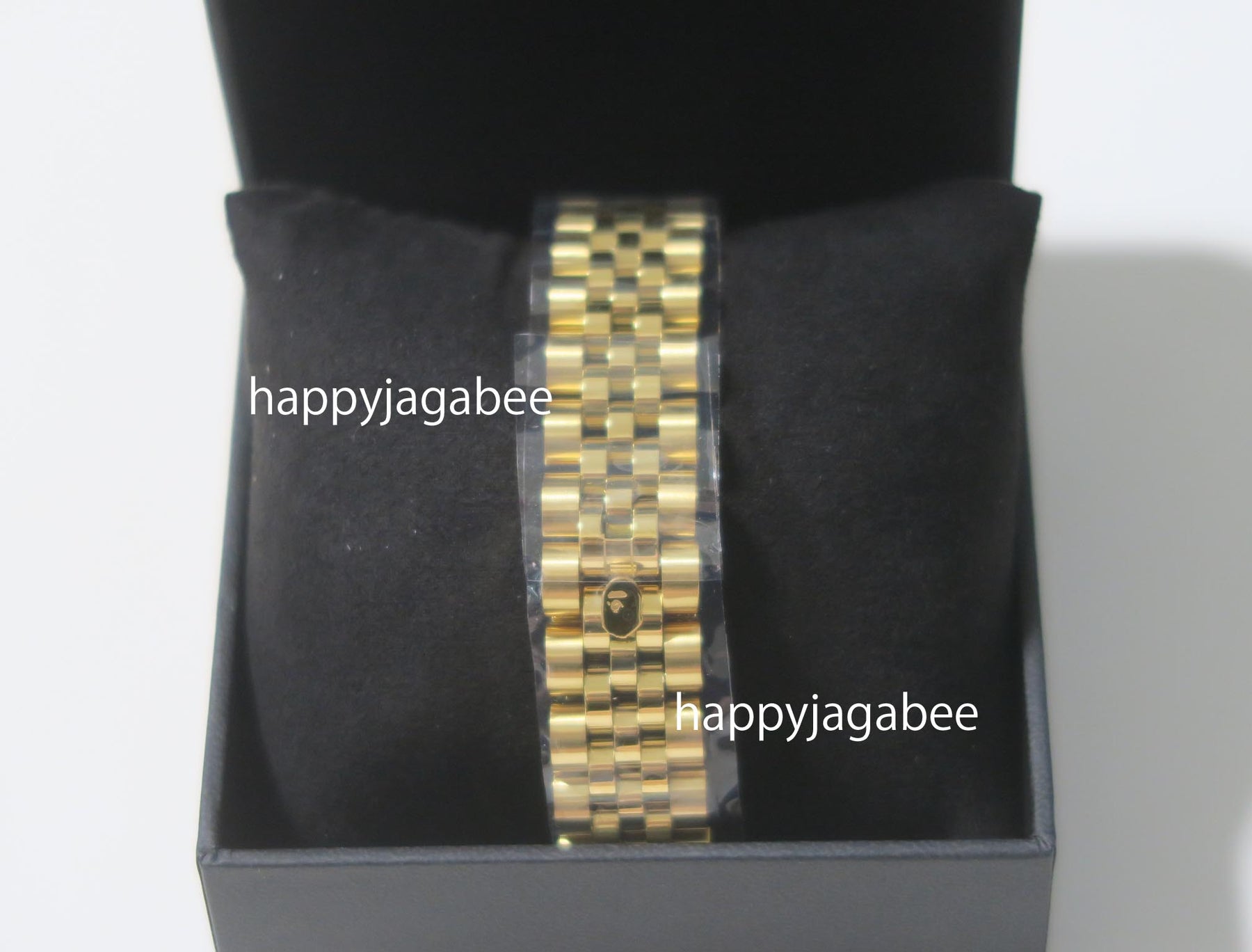 gold jubilee bracelet