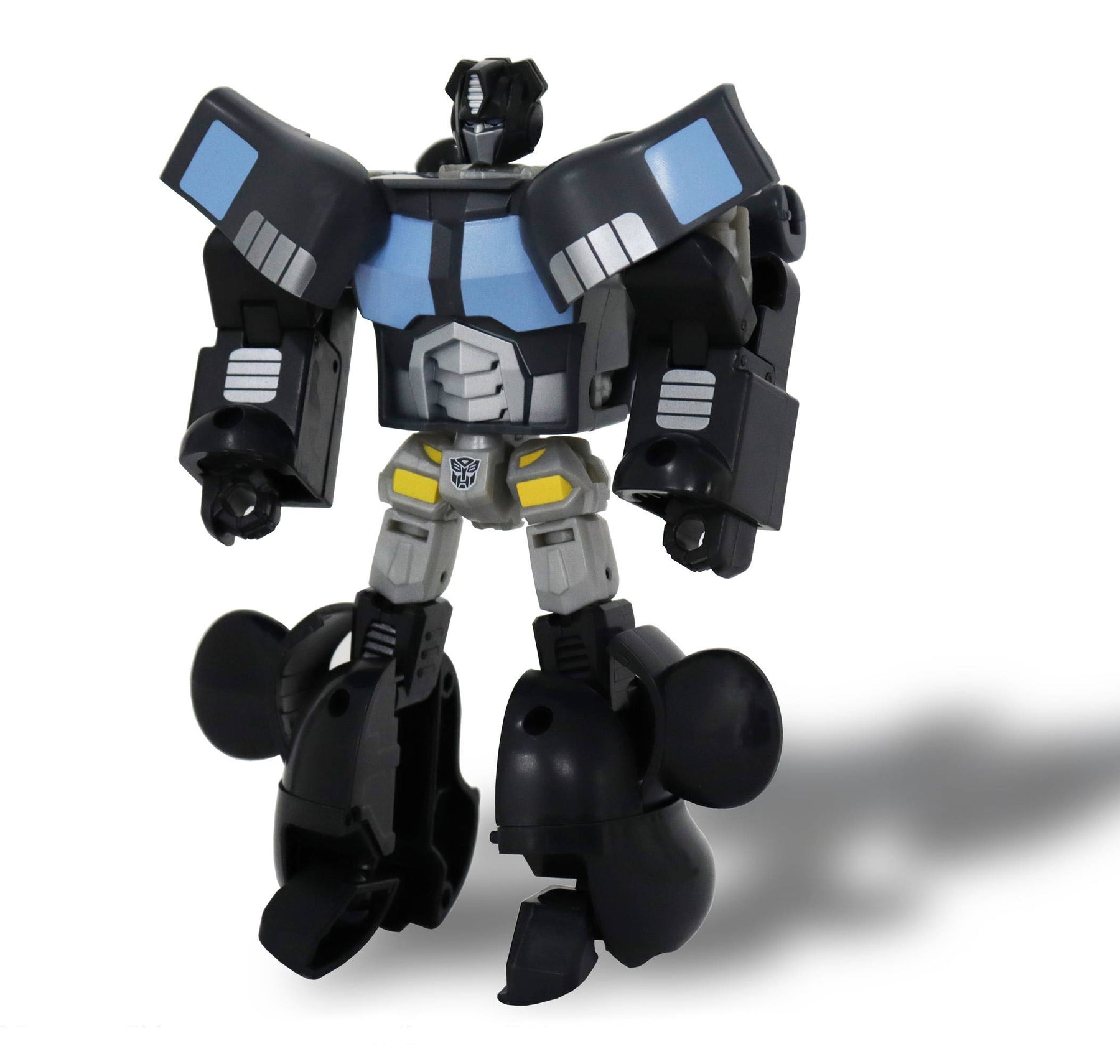 BE@RBRICK OPTIMUS PRIME 1000％ | www.fleettracktz.com