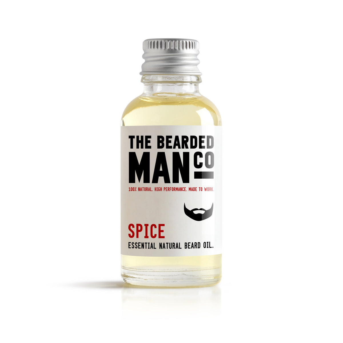 beardedspice alternative