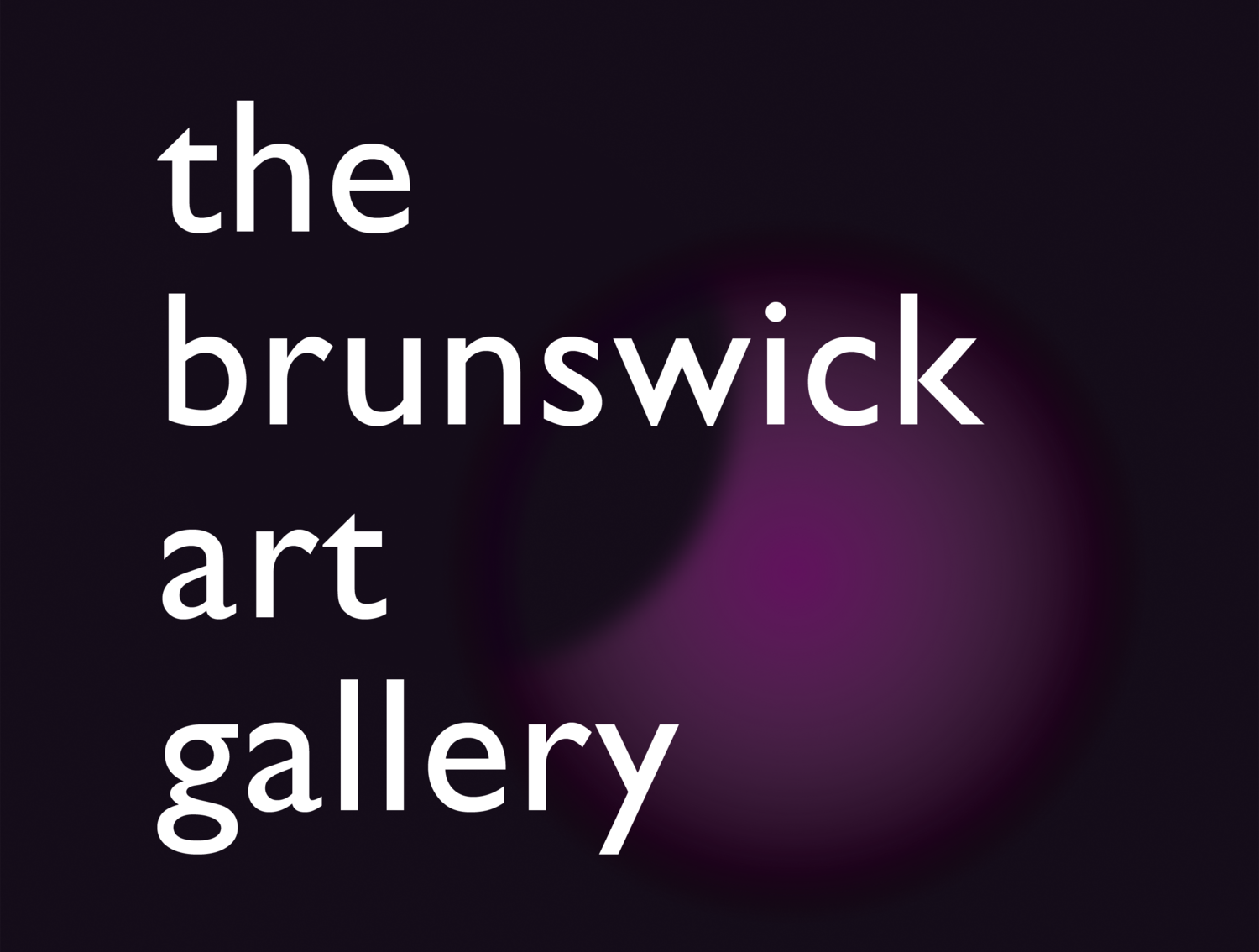 Click here for Brunswick Artists Link - The Art Hound Gallery