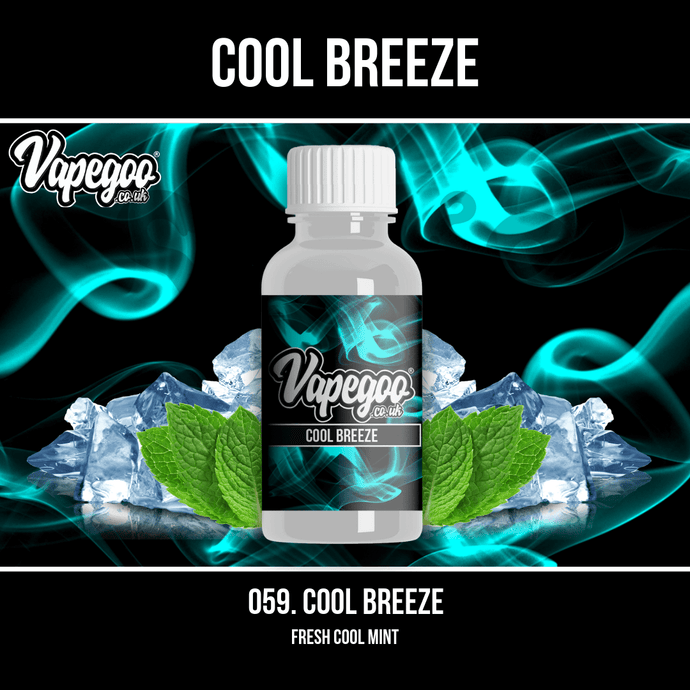 breeze plus vape