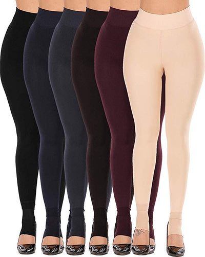 where to buy warm leggings for winter